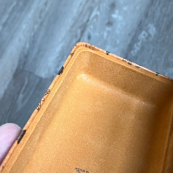MCM Monogram Sunglasses Hard Case - Picture 12 of 16